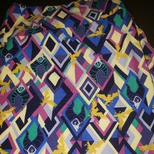 TC2 LulaRoe Leggings